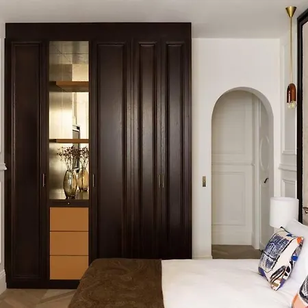 Appartamento Porte Maillot - Luxe