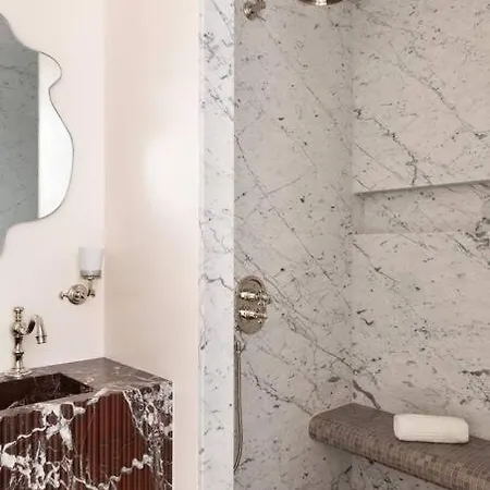 Porte Maillot - Luxe Appartamento Parigi